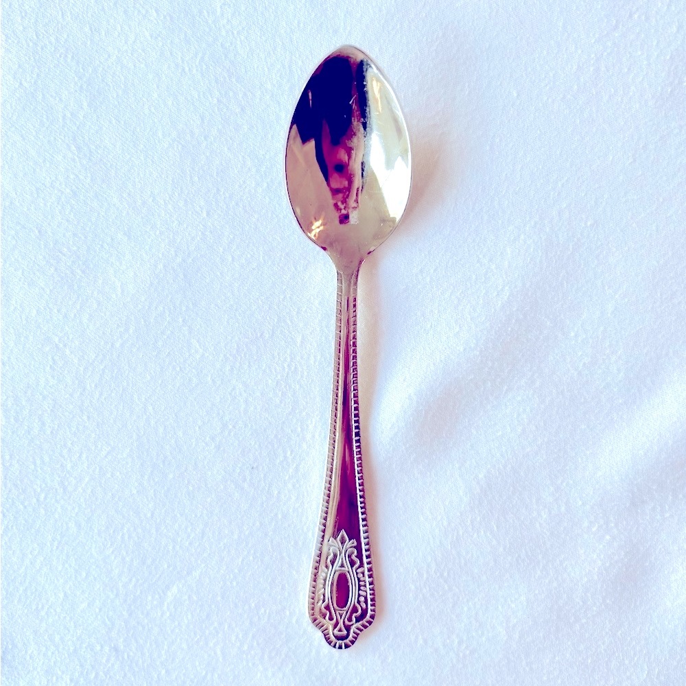 Grandma’s Vintage Sugar Spoon. SUPER FAST SHIPPING